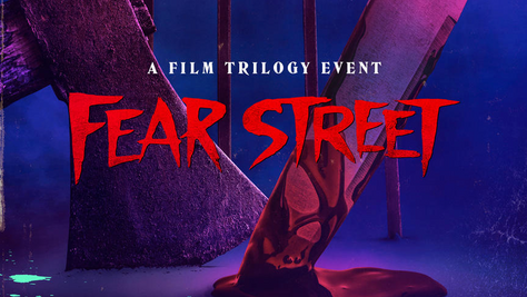 R.L. Stine's 'Fear Street' Trilogy Dates Announced