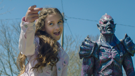 Review: Shudder's 'PG: Psycho Goreman'
