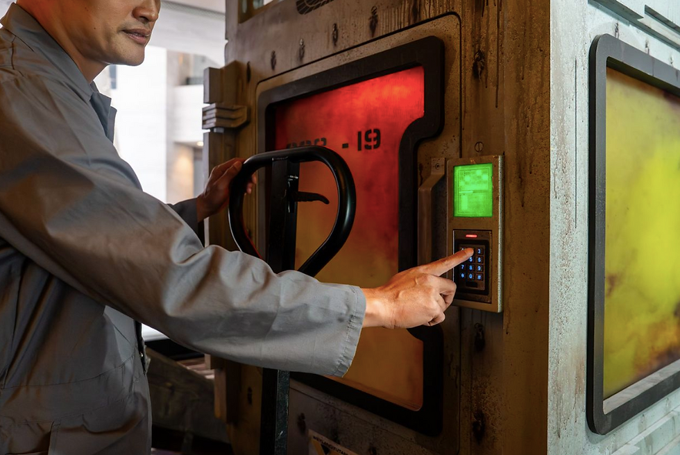 Image courtesy of FX