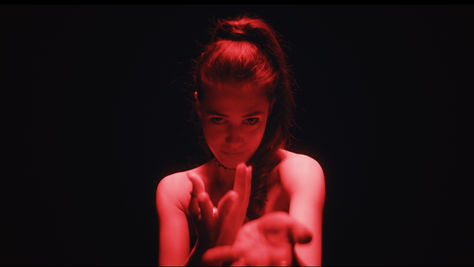 Magnificent Films’ Vampire Feature ‘DRAINED’ Debuts Today on VOD