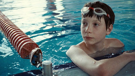 Charlie Polinger and Joel Edgerton on Turning Childhood Cruelty Into Horror in THE PLAGUE