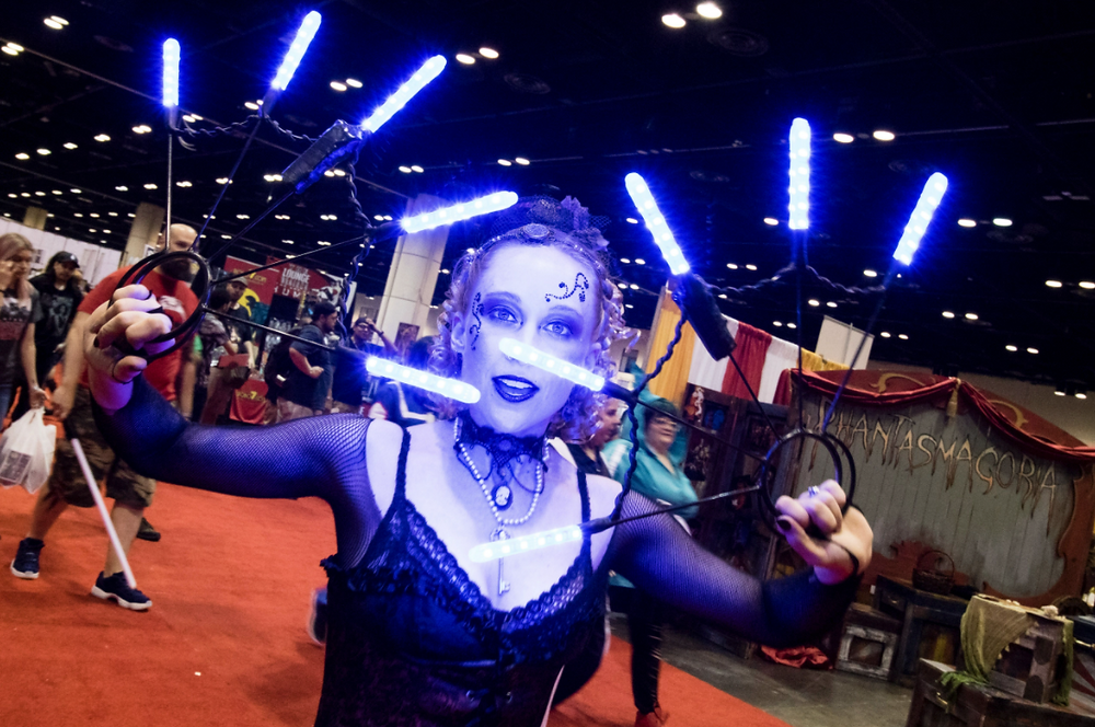 MEGACON Orlando Returns This Weekend!