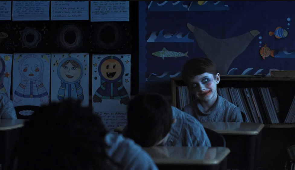 Image courtesy of Warner Bros. / New Line Cinema