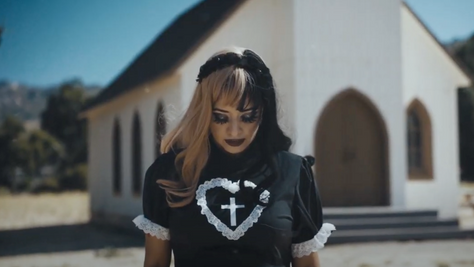 Deadly Z Transforms Deftones' 'Change' in Eerie Music Video