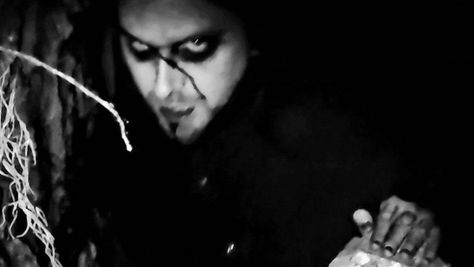 Devil’s Night Rising in Florida: A Conversation with Andy Howl