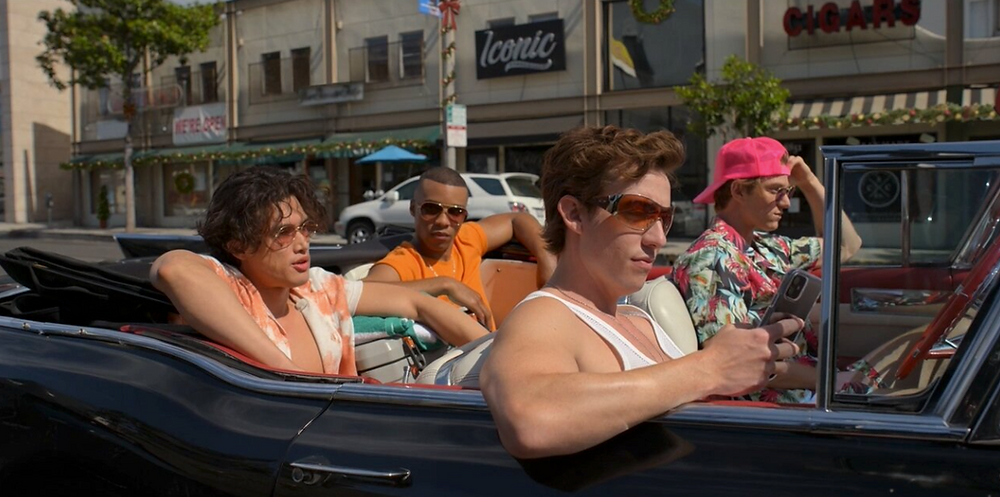 Images c/o FX/Hulu