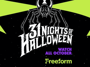 Freeform Creeps It Real With a New Year of ‘31 Nights of Halloween’