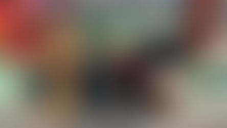 The Dark Theme Park Show - Lunar New Year 2019 at Universal Hollywood