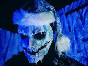 Sir Henry's Haunted Christmas Coming to Central Florida Dec. 9th