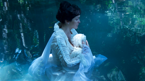 New Clip From Saban Film's 'The Legend Of La Llorona' 