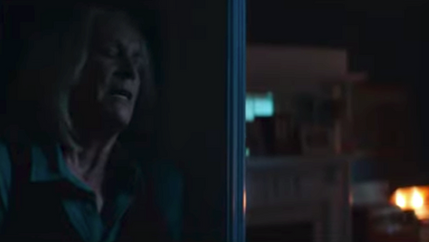 Check Out The Official Trailer For 'Halloween Ends'