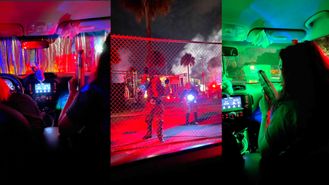 Event Review: Orlando's Scream N' Stream