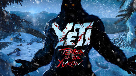 “Yeti: Terror of the Yukon” Announced for Halloween Horror Nights Orlando