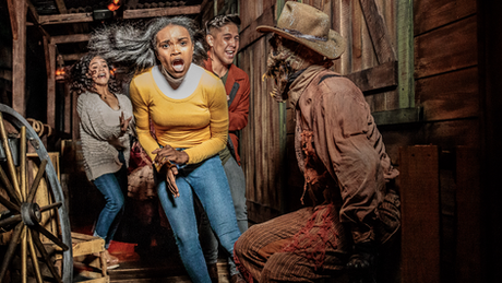 Get Ready for Nightmares Revealed and Knott’s Scary Farm Tickets Unveiling on July 25