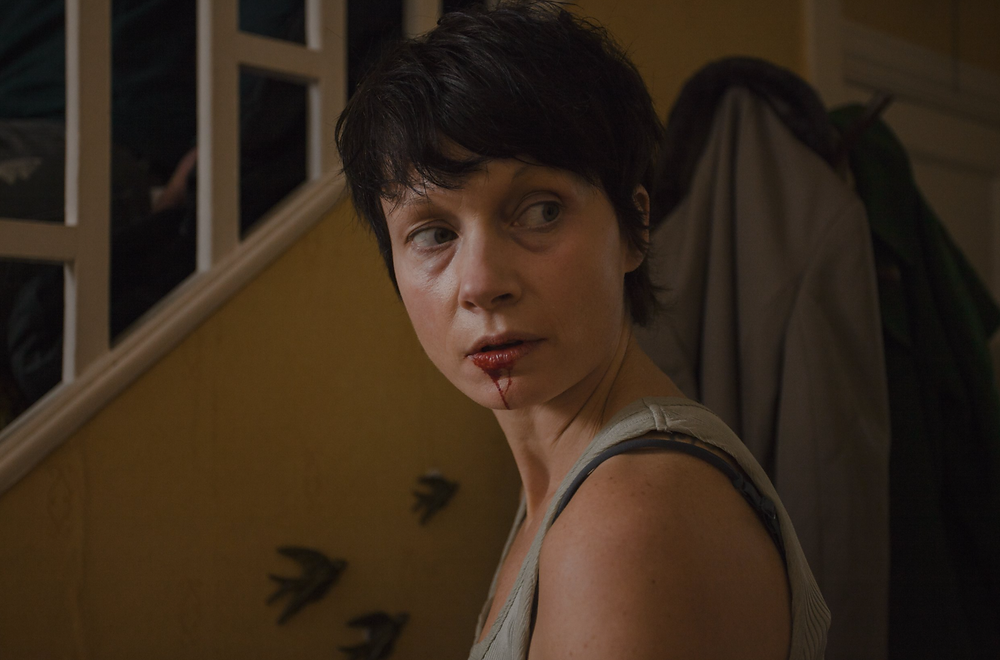 Carolyn Bracken in YOU ARE NOT MY MOTHER, photo by Cait Fahey c/o Magnet Releasing
