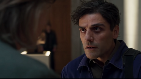 Disney+ Debuts Marvel Studios' 'Moon Knight' Trailer During The Big Game