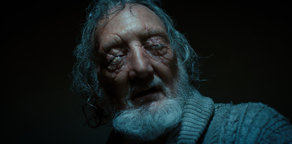 Images c/o Netflix