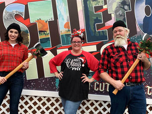 Event Review: We Experienced the 'Who-lidays' at Universal Orlando