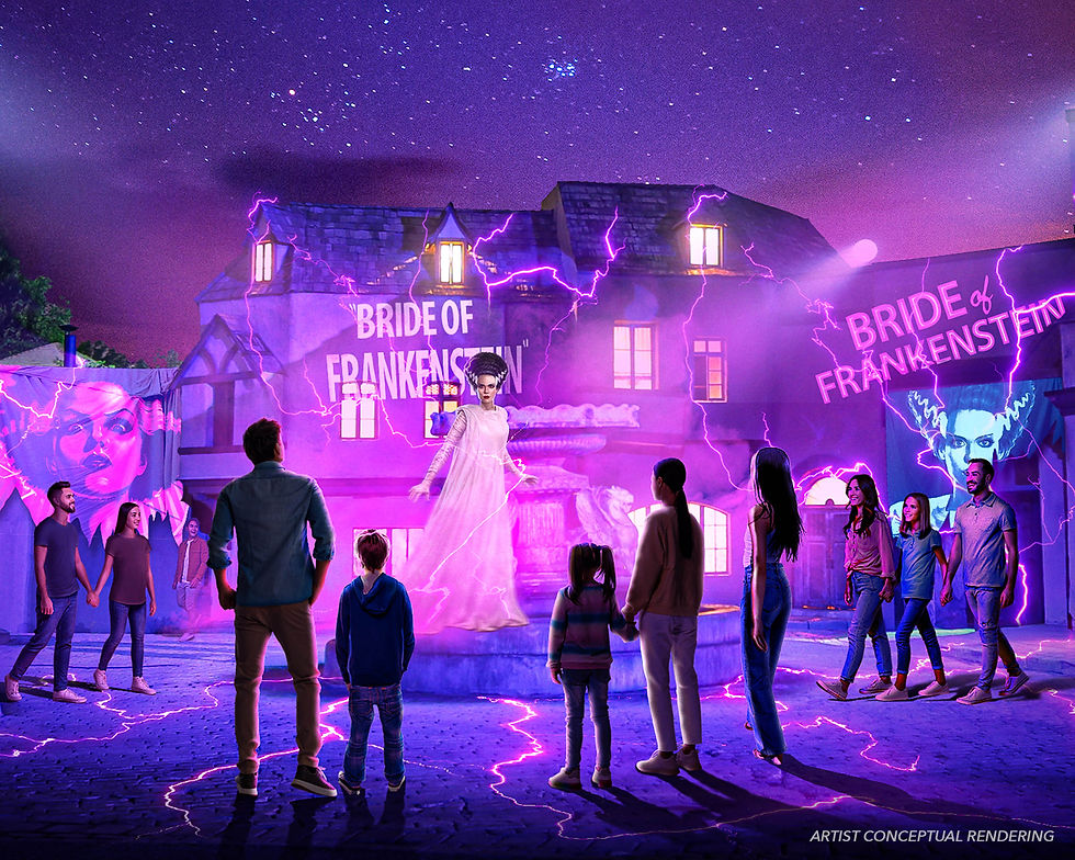 Image courtesy of Universal