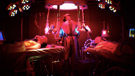 Trailer Released for 'Twisted' Ahead of Digital Release on February 6, 2026