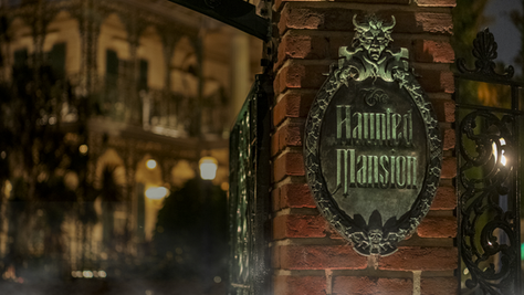 'Behind The Attraction' Disney Parks Series Coming to Disney+