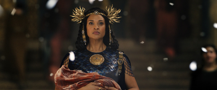 Images c/o Prime Video