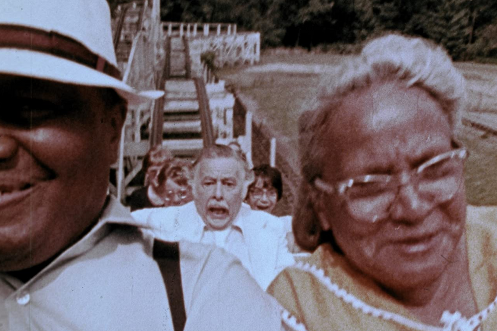 The Amusement Park c/o Lutheran Film Division