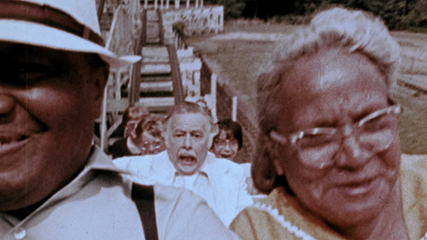 Film Review: George A. Romero's 'The Amusement Park'