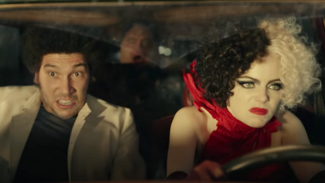 Advance Tickets for Disney's 'Cruella" Are Now Available