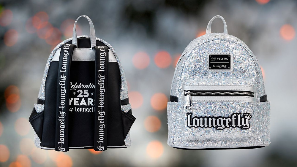 Lizzie Mcguire Loungefly Loungefly MLB LA Dodgers Stadium