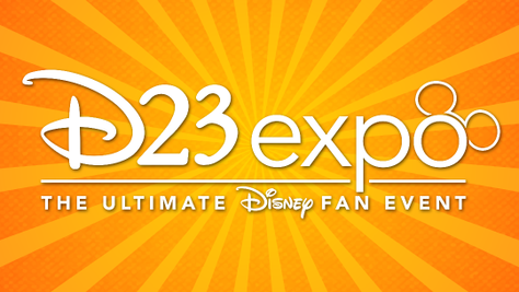 Animation Panels and Behind-the-Scenes at D23 Expo 2019