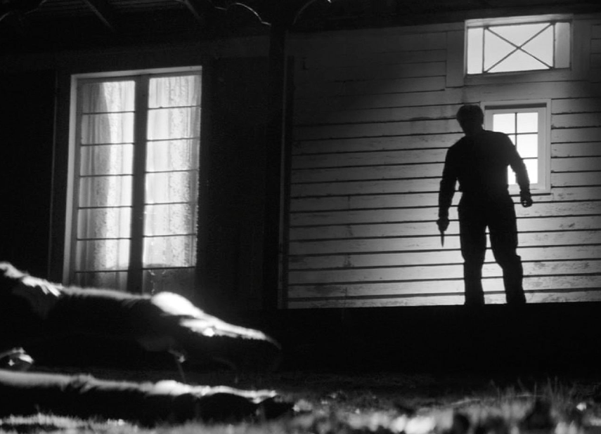 Images c/o Arrow Film