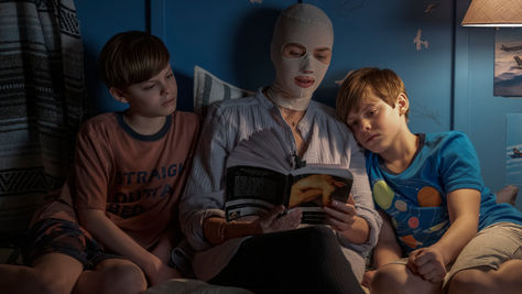 Film Review: Goodnight Mommy (2022)