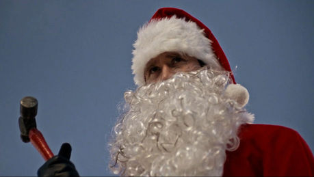 Rohan Campbell on Becoming Billy in SILENT NIGHT, DEADLY NIGHT