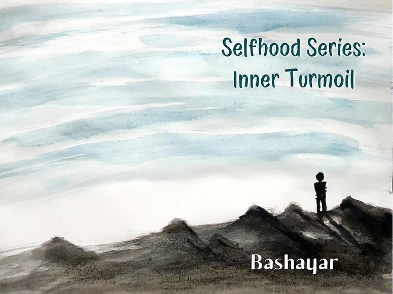 Selfhood Series_ Inner Turmoil Cover2 (3