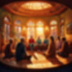 By connecting with the notion of Continuing Revelation, we acknowledge the evolving nature of spirituality.