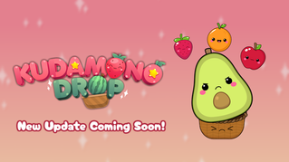 New Update Coming Soon!