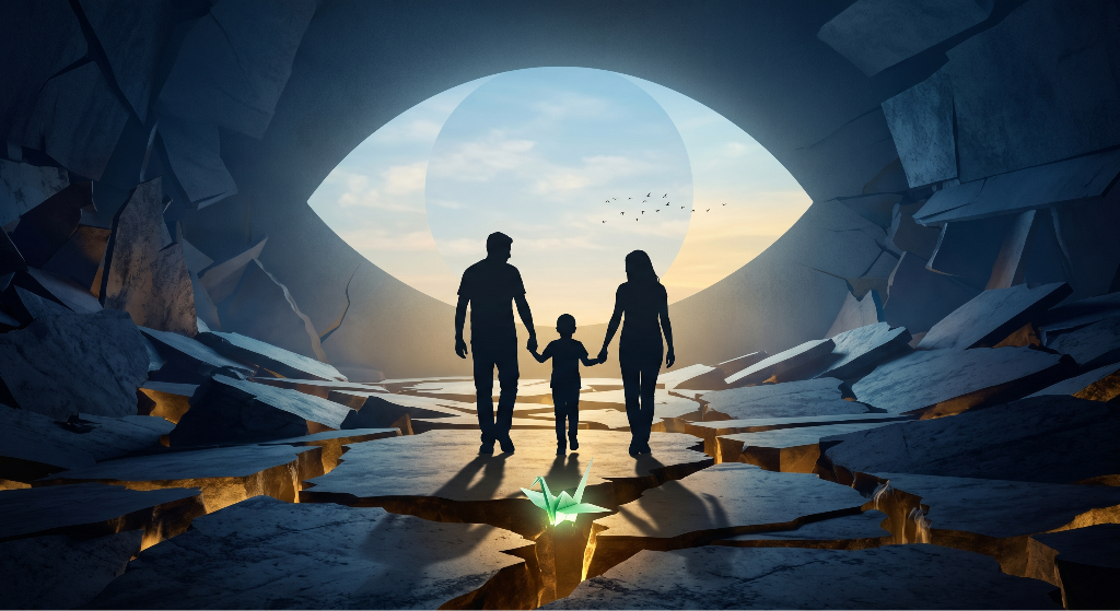 Blog: Vicdan Vakfı'ndan Yeni Araştırma: OHAL'in Aile Birliğine Etkileri