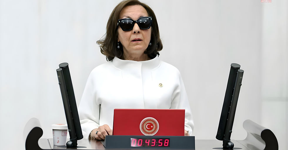 Antalya Milletvekili ve Anayasa Hukuku profesörü Prof. Dr. Serap Yazıcı Özbudun İnsan Hakları Okulumuzda sivil anayasa dersi verdi.