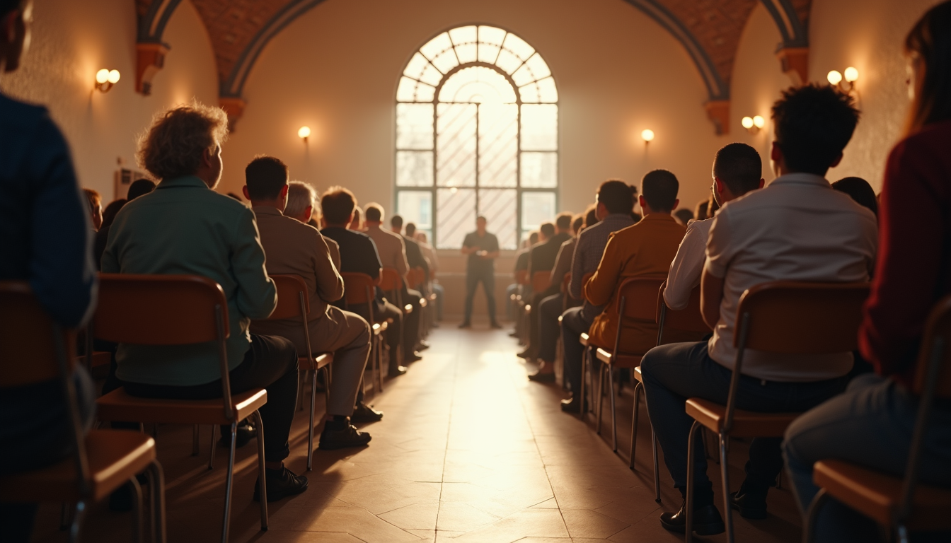 Blog: İnsan Hakları ve Toplumsal Empati: Toplumun Temelleri