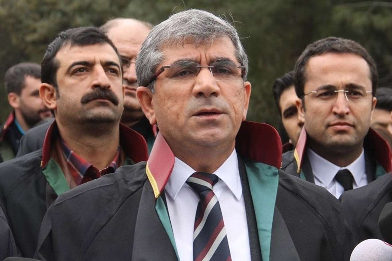 Blog: PÊŞNGÊ WÎJDAN: TAHÎR ELÇÎ