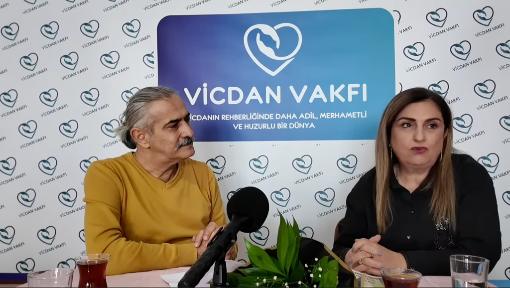 Blog: Fatma Bacara Söyleşisi: Yazarın Arka Bahçesinde Edebiyat, Hafıza ve Hayat