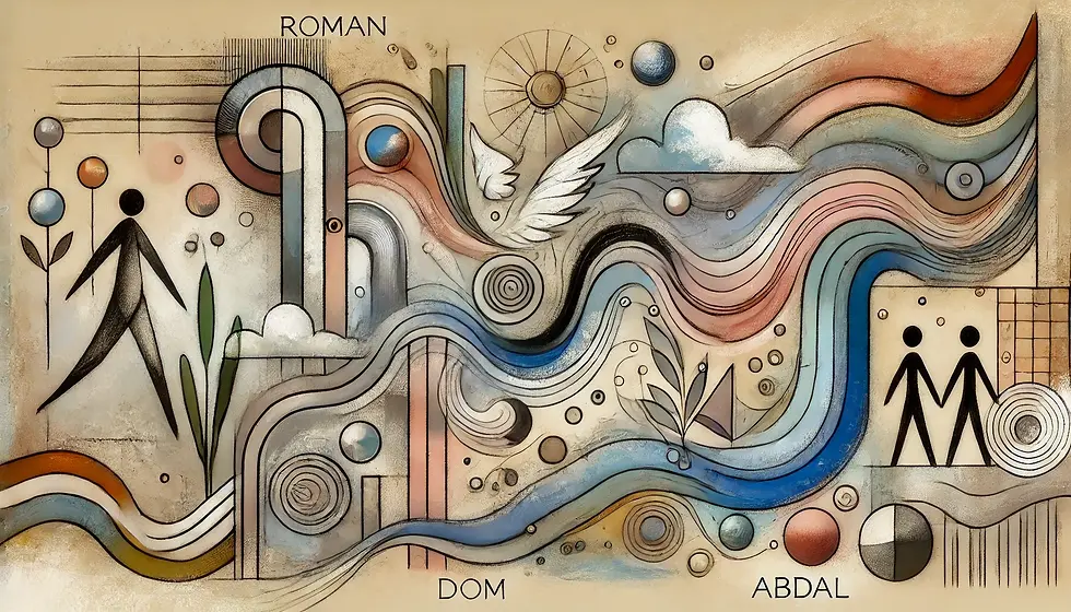 Deprem Sonrası Roman, Dom ve Abdal Çocukların Eğitim Hakkı Raporu: Gözden Irak Ayrımcılık