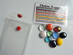 Chakra Nuggets