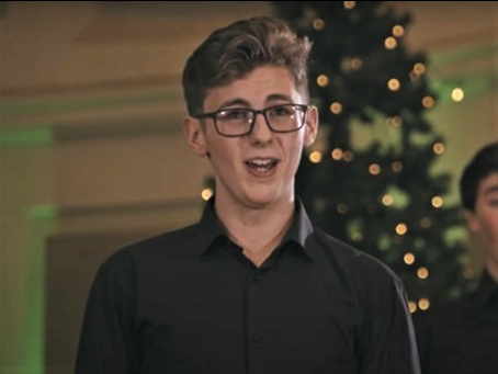 Rising Stars Fund supports musical Eden to develop talent