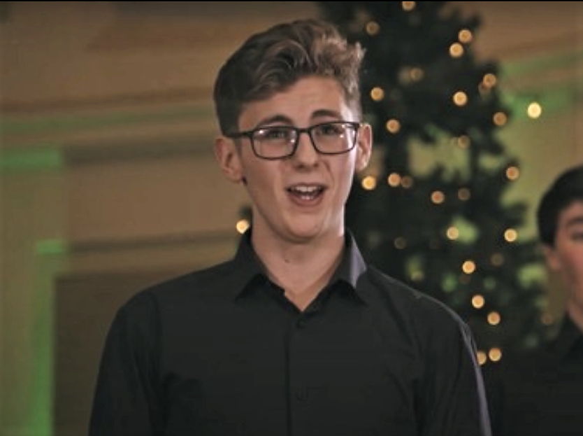 Eden - successful Manchester's Rising Stars Fund applicant