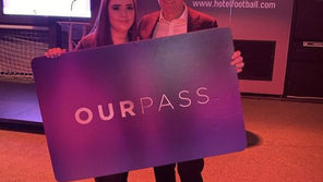 Young campaigner Olivia is a Rising Star!