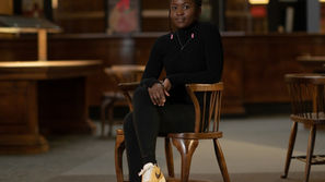 Maria: A Manchester Rising Star