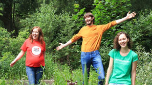 We Love MCR & Groundwork GM announce winners of #EcoStreets project