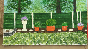 Gorton Visual Arts: Stronger Communities Fund